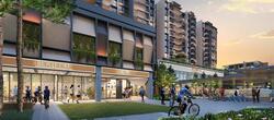 Tanah Merah Kechil Link (D16), Condominium #492264461